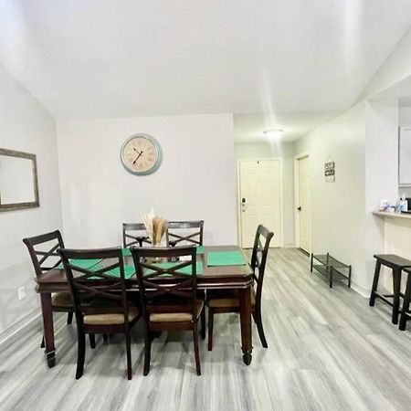 3 Bedroom Entire Home - Centrally Located In Katy, Texas 外观 照片
