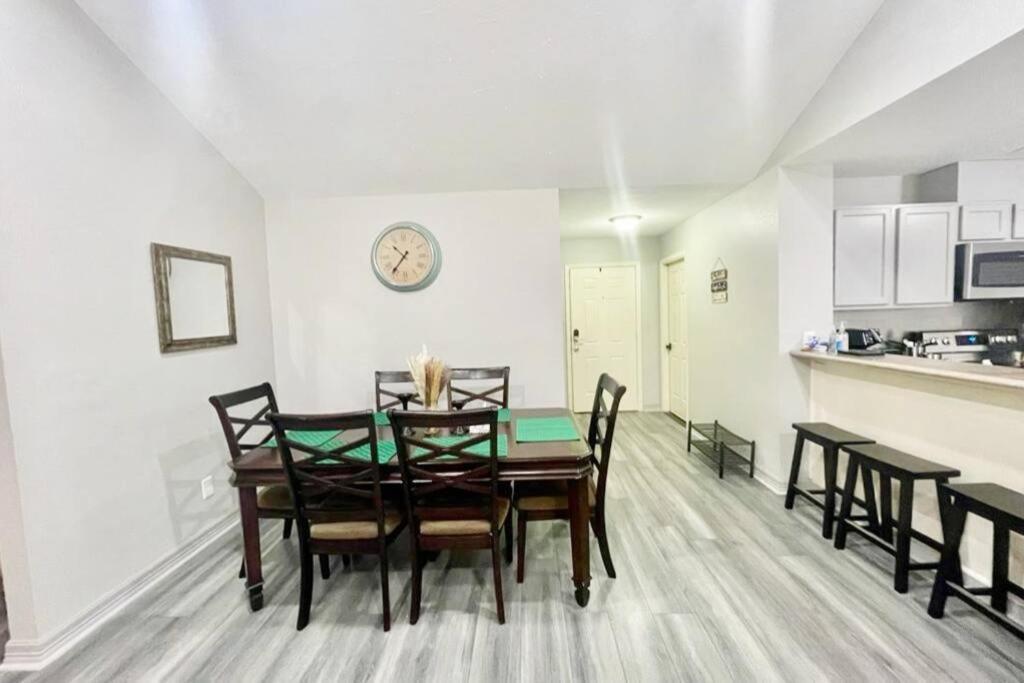 3 Bedroom Entire Home - Centrally Located In Katy, Texas 外观 照片