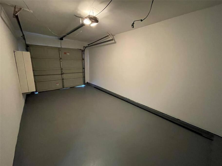 3 Bedroom Entire Home - Centrally Located In Katy, Texas 外观 照片
