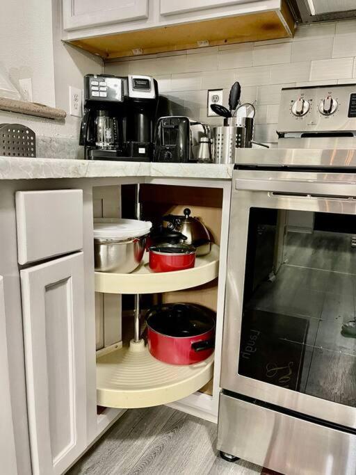 3 Bedroom Entire Home - Centrally Located In Katy, Texas 外观 照片