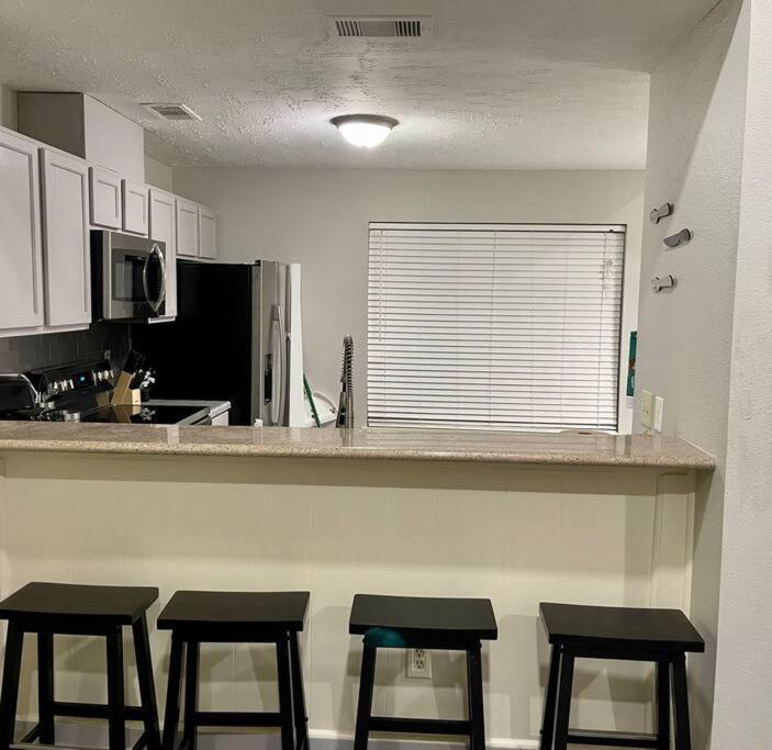 3 Bedroom Entire Home - Centrally Located In Katy, Texas 外观 照片
