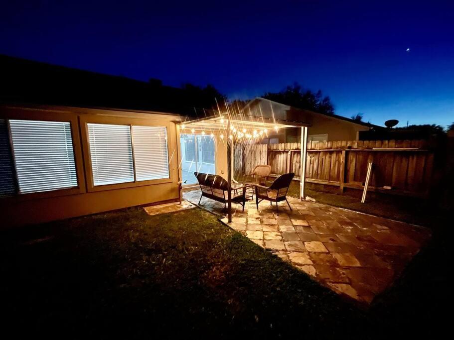 3 Bedroom Entire Home - Centrally Located In Katy, Texas 外观 照片