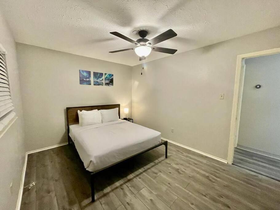 3 Bedroom Entire Home - Centrally Located In Katy, Texas 外观 照片