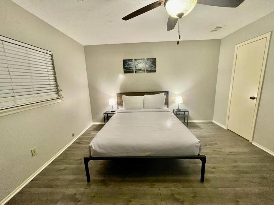 3 Bedroom Entire Home - Centrally Located In Katy, Texas 外观 照片
