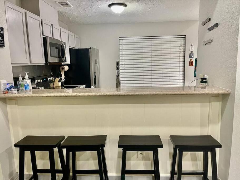 3 Bedroom Entire Home - Centrally Located In Katy, Texas 外观 照片